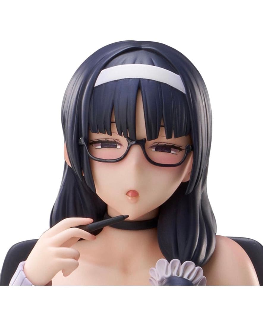 【はーとまーく多め】フィギュア