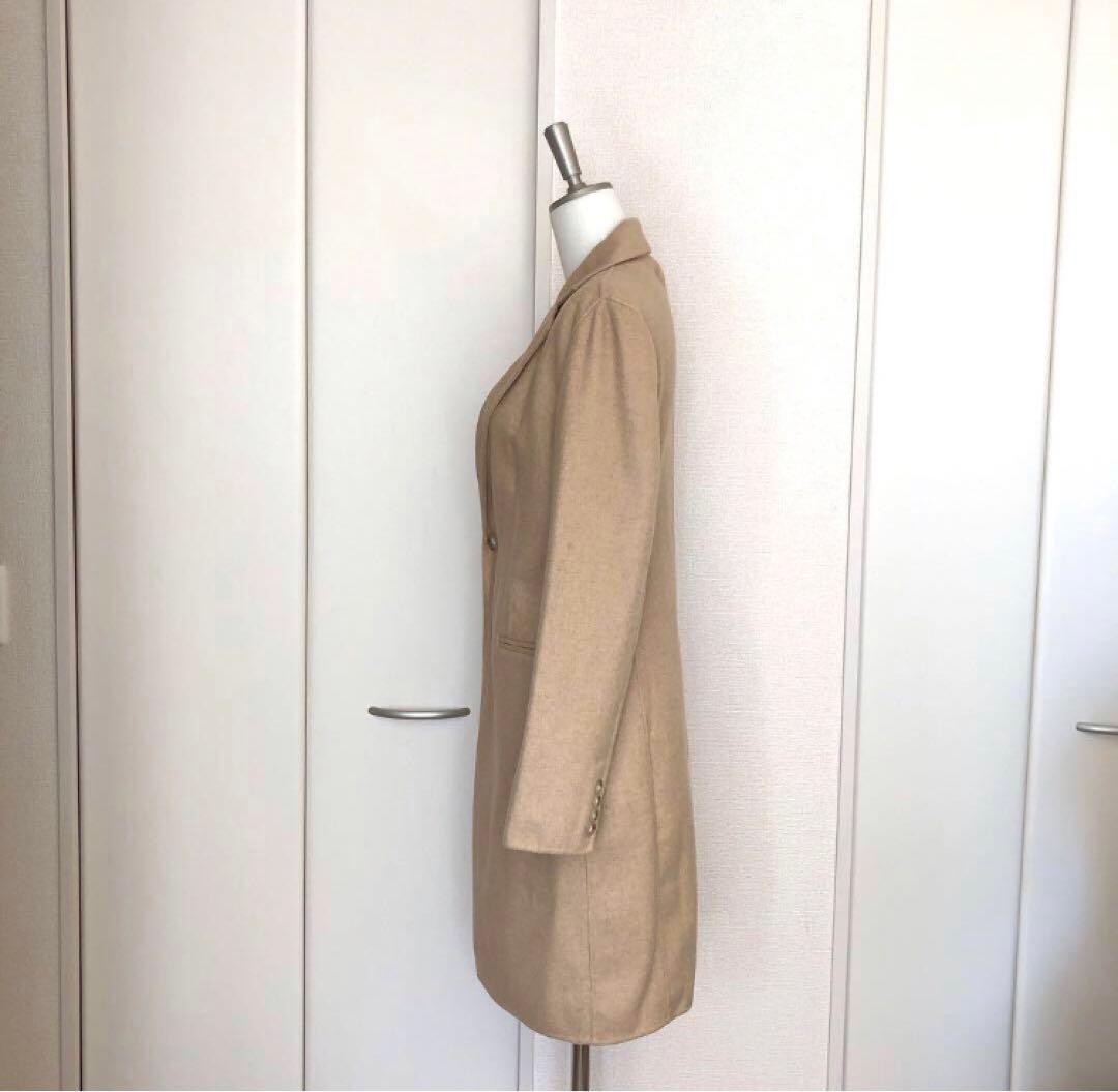 新品　未使用　RALPH LAUREN ラルフローレン ロング　チェスターコート