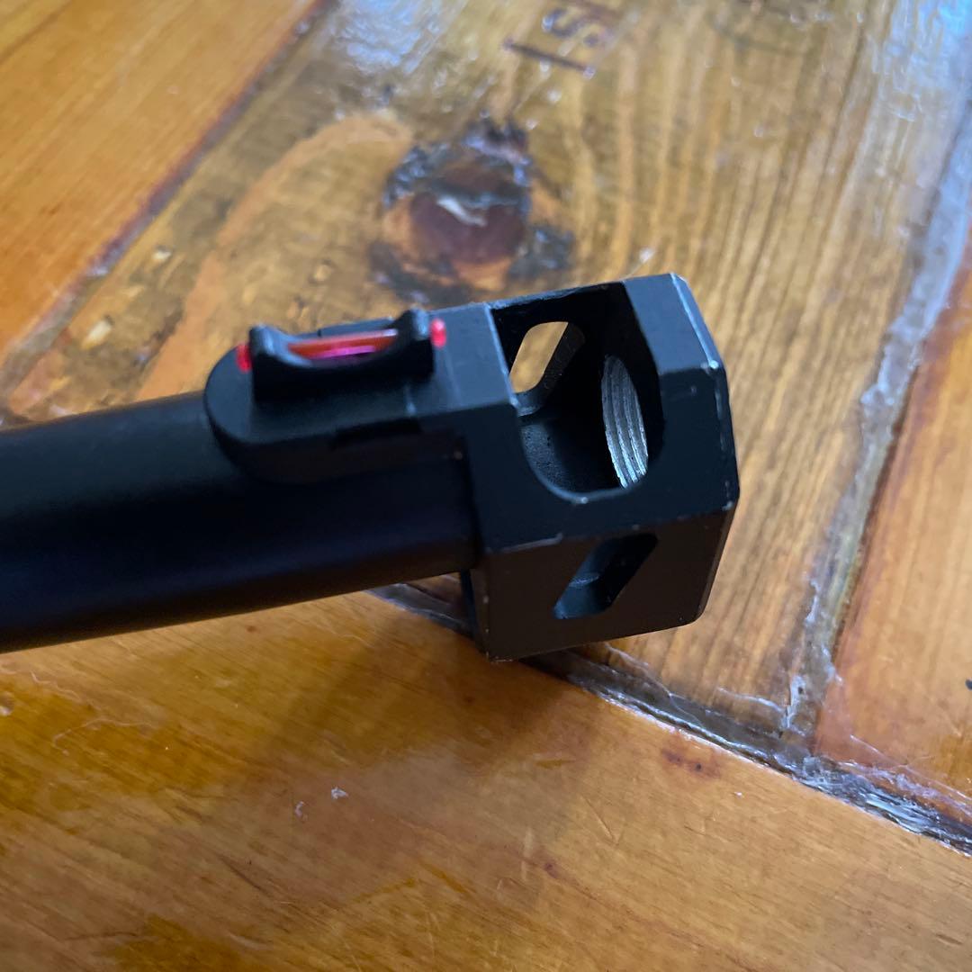 す*い様 東京マルイ　コスタキャリーコンプ　ARMY ARMAMENT