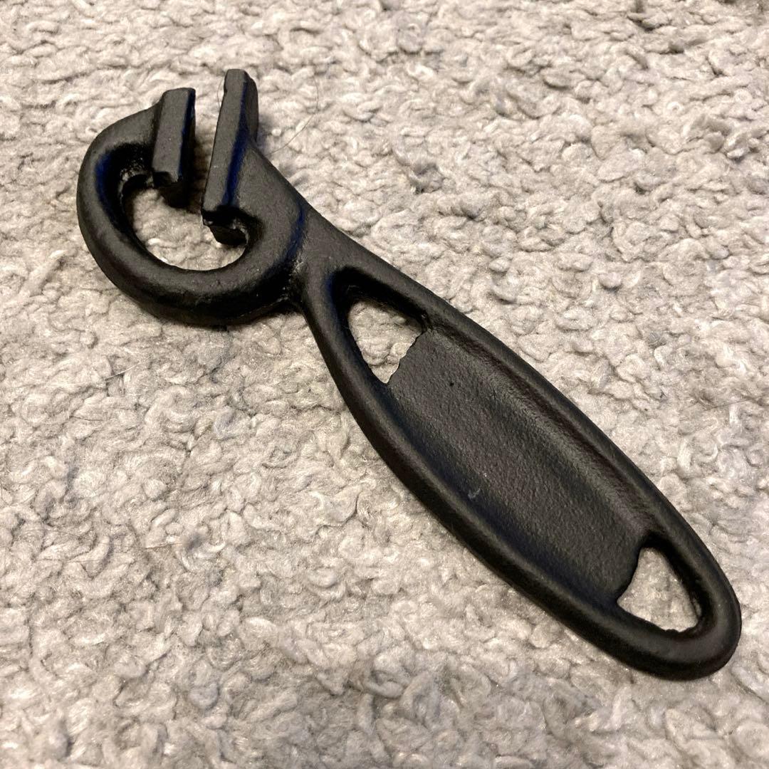 未使用　義経鍋 南部鉄器　4人用　バーベキュー　焼肉　鉄鍋　ジンギスカン　グリル