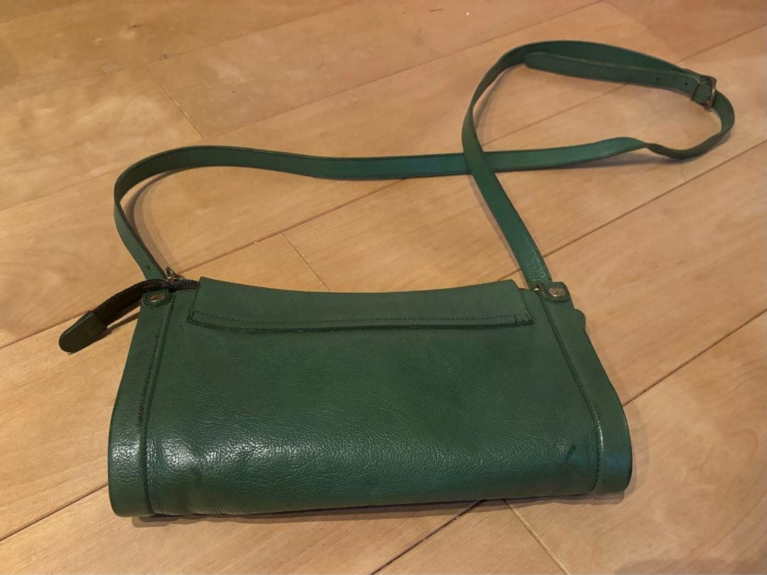 【ミ-さん専用】イルビゾンテ　ポシェット