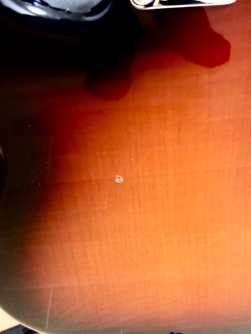 フェンダー メキシコ プレシジョンベース