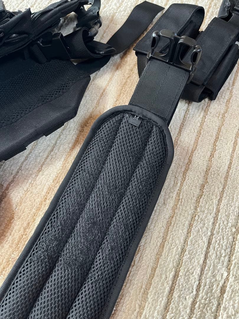 BATTLE STYLEライトウェイト バンダリアセット