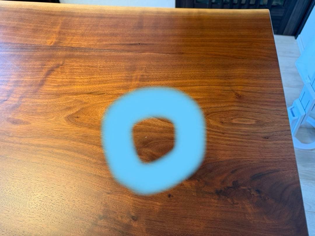 飛騨家具　ダイニングテーブル