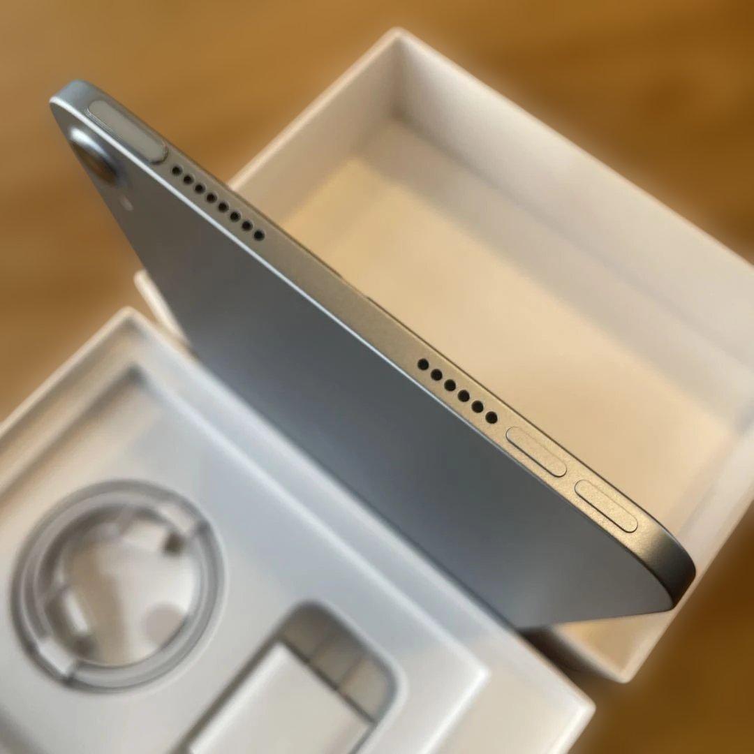 iPad mini A17 Pro wifi 第7世代保証残りバッテリー100%