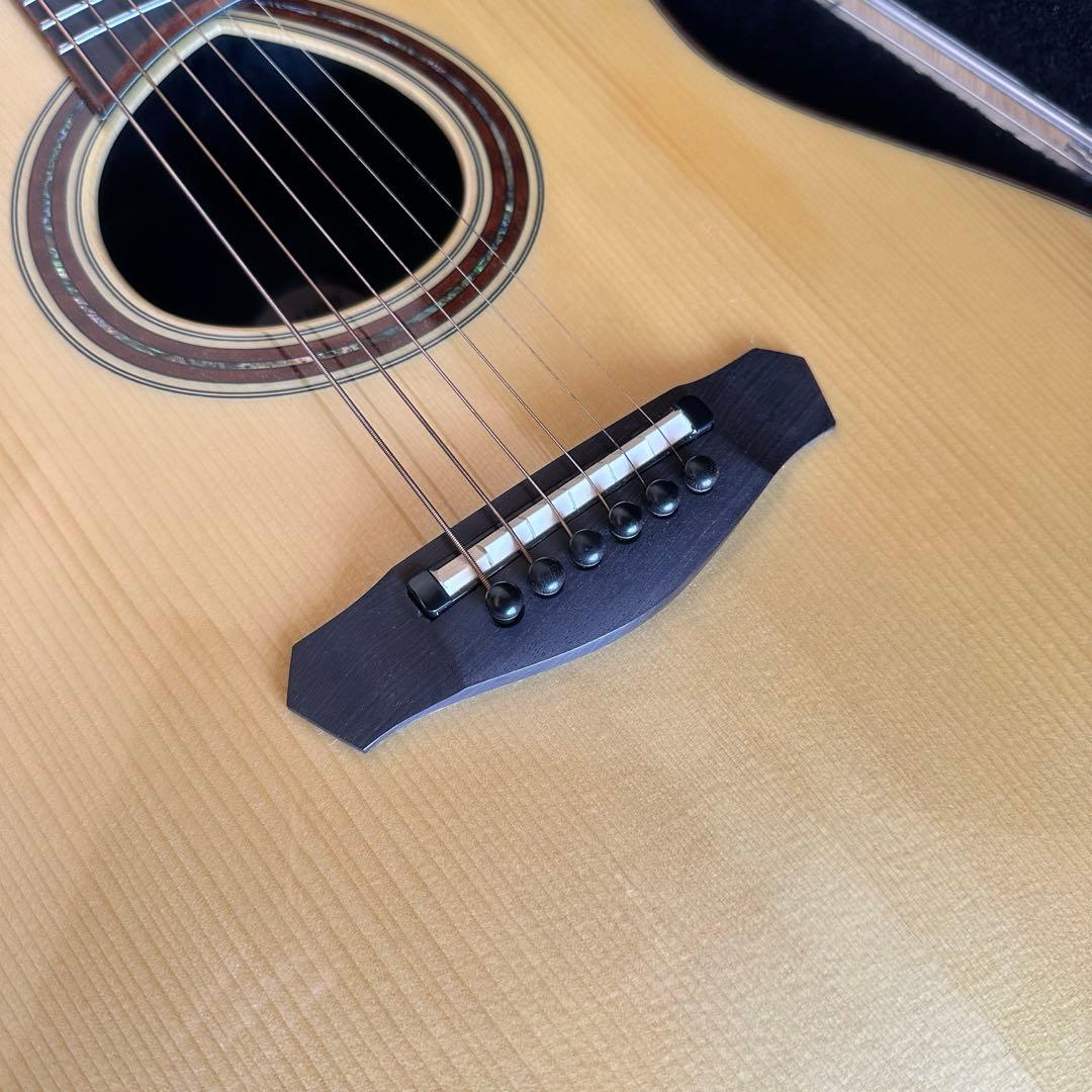 【新品】Ovation プロト・リミテッド・シリーズ LT-60 2014年製