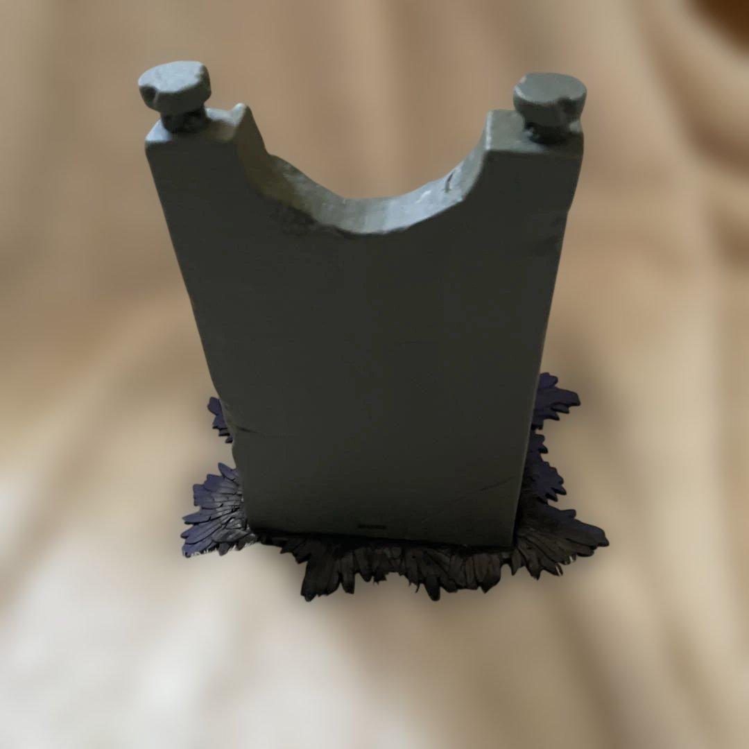 箱あり　ナルト 一番くじ うちはイタチ A賞 DIORAMATIC フィギュア