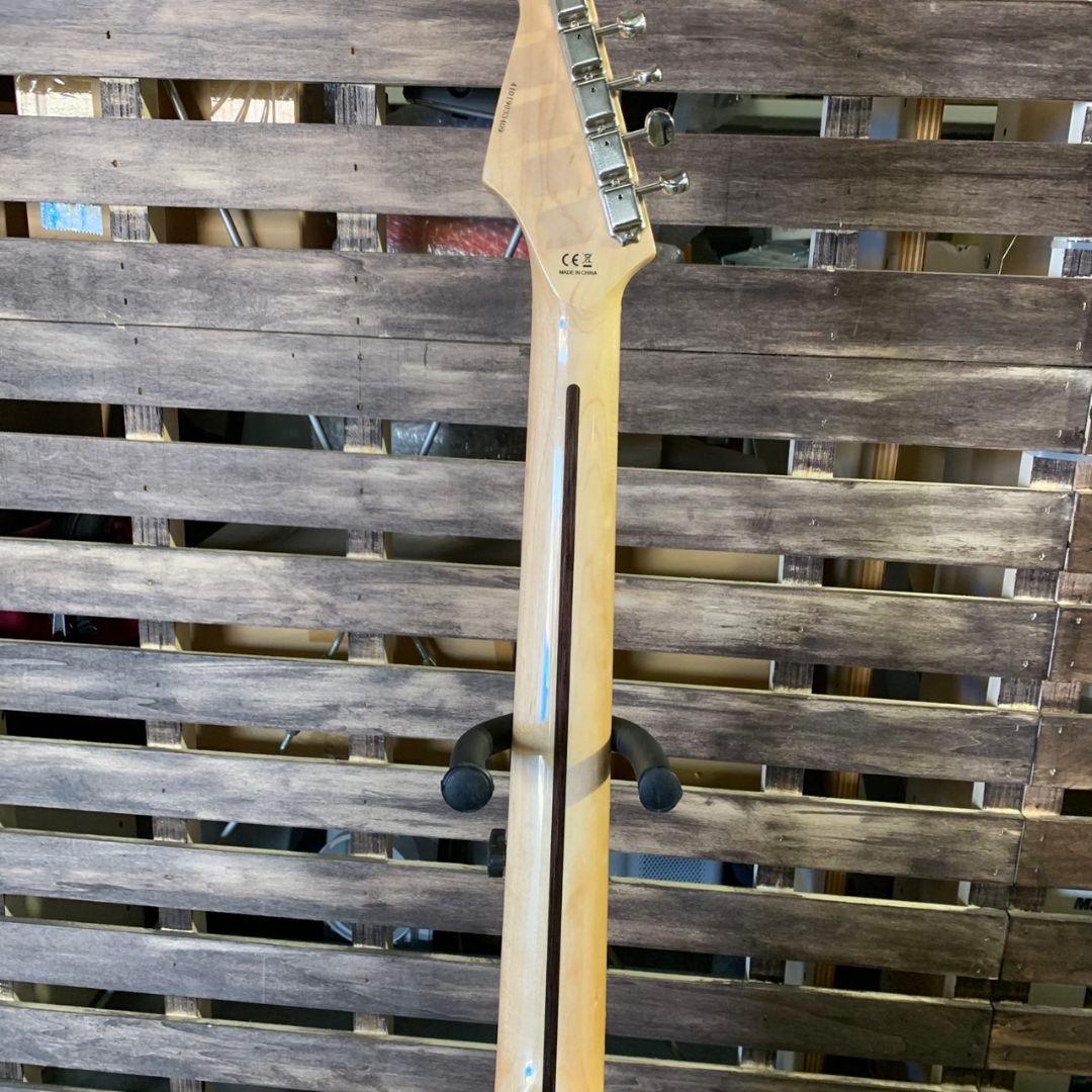 G852 Legend Telecaster Thinline テレキャスター