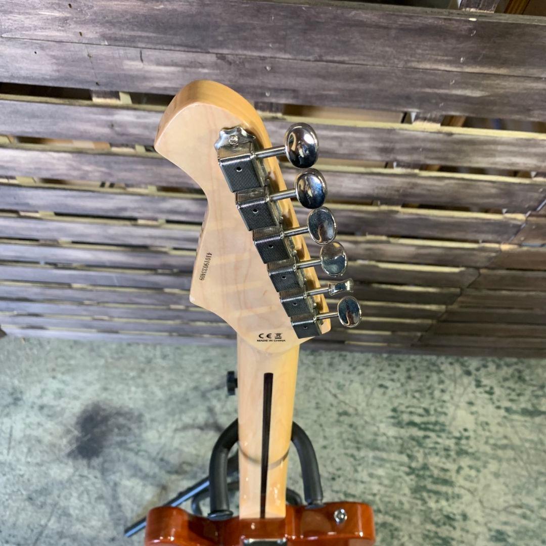 G852 Legend Telecaster Thinline テレキャスター