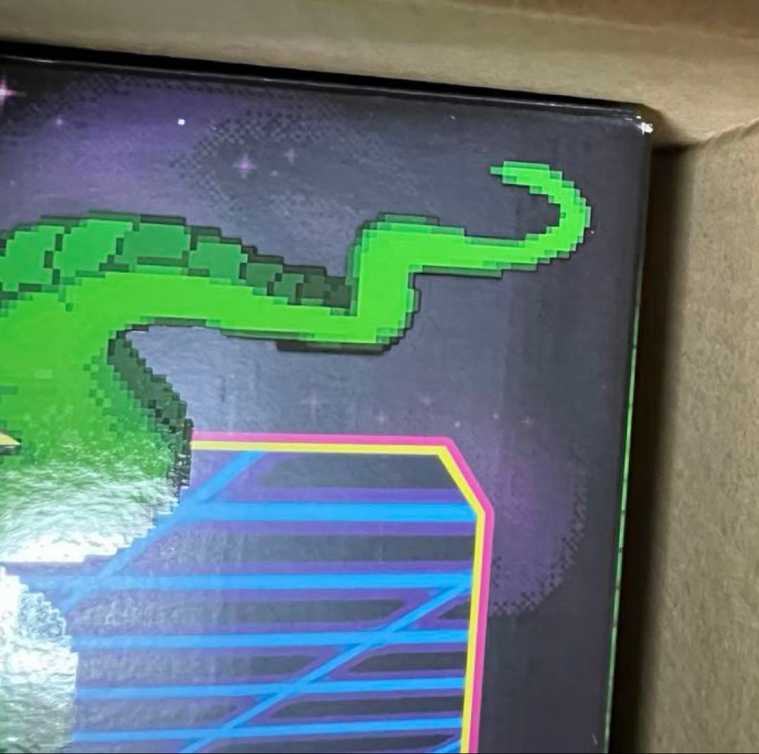 マーベルレジェンド ガルガントス（シュマゴラス）