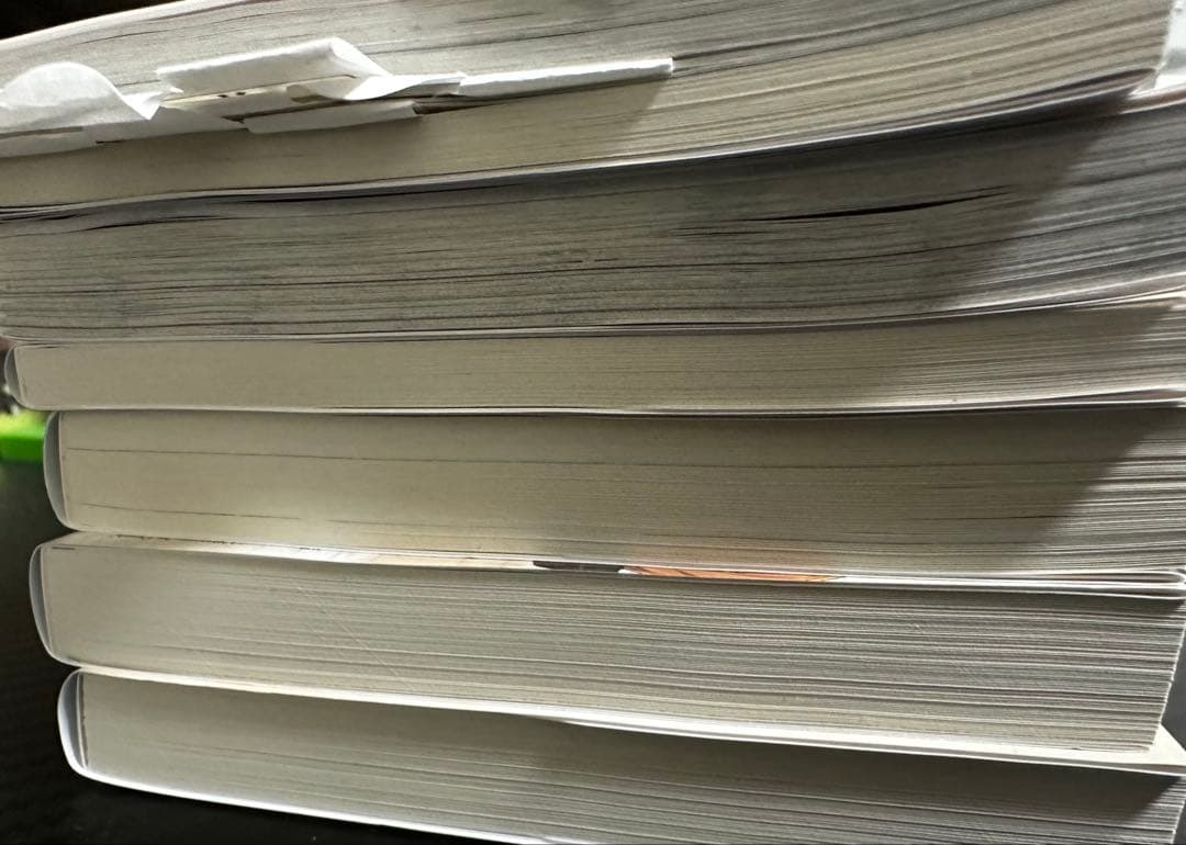 リゼロ特典小説・リゼロペディア1.2