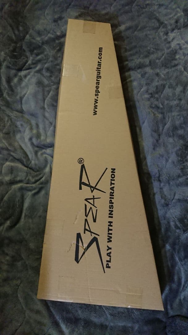 最終値下げ★展示品or在庫品★SPEAR ハヌマーンクイーン レッド★