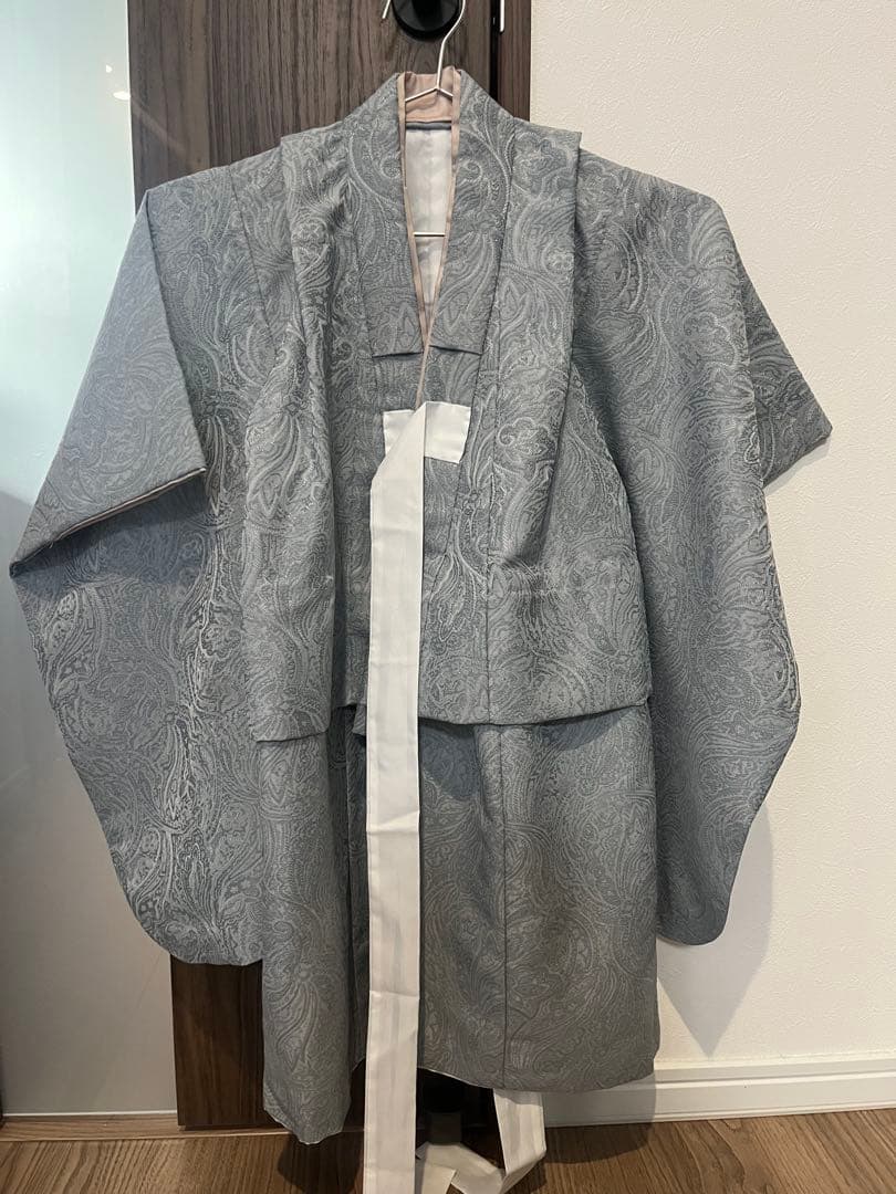 【1月末までの出品】七五三 3歳 男の子 ウタタネ ひよこ商店