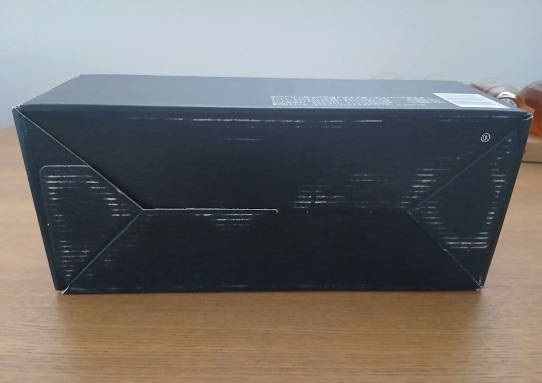 サントリー ピュアモルトウイスキー エイジング4本セット150ml 樽型