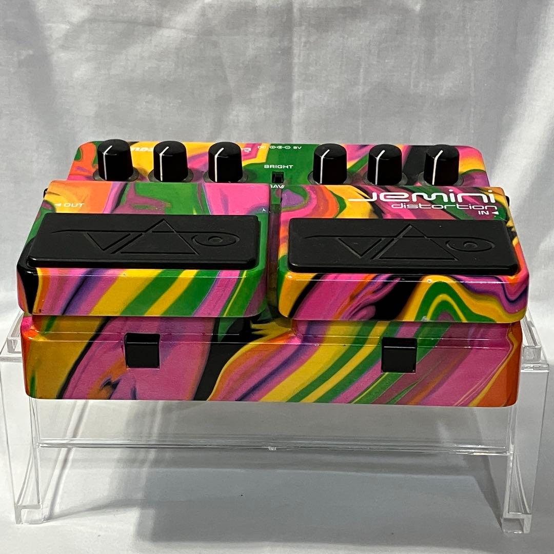 Ibanez Jemini Distortion Steve Vai 本体のみ