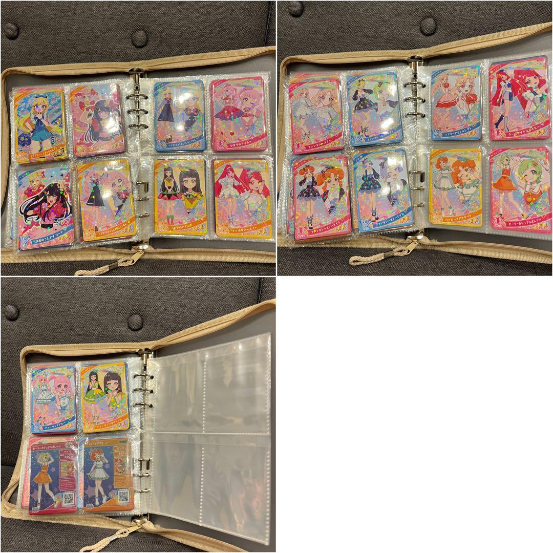 まとめ売り 引退品 アイプリバース ひみつのアイプリ アイプリ コンプリート