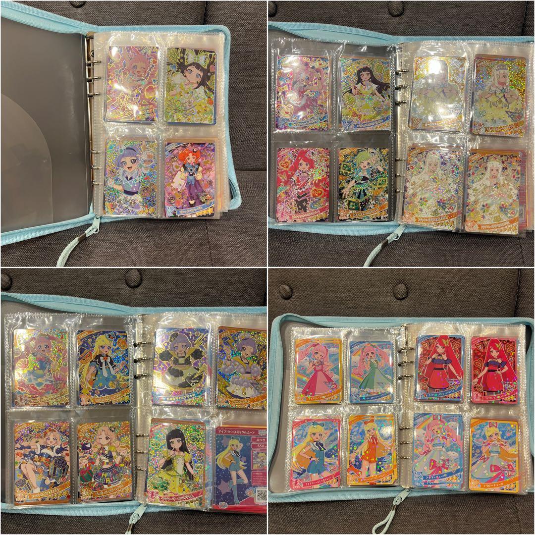 まとめ売り 引退品 アイプリバース ひみつのアイプリ アイプリ コンプリート