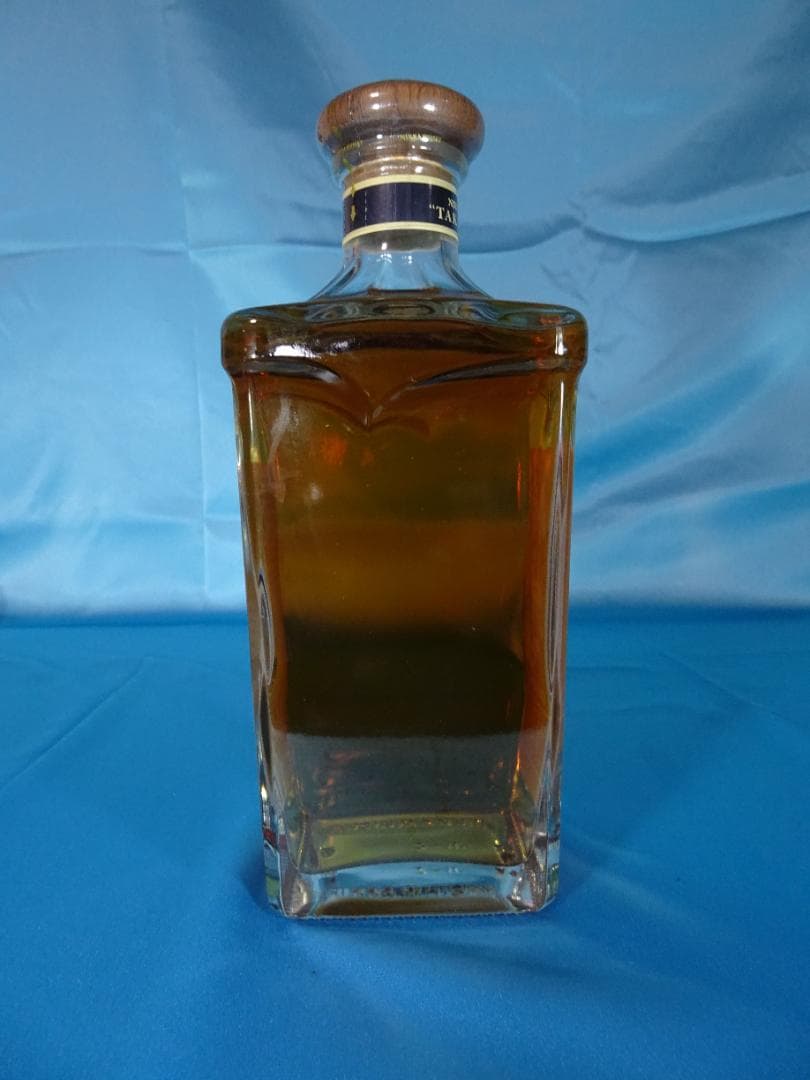 ☆*☆様 ニッカウヰスキー竹鶴 12年 ピュアモルトウイスキー 700ml　箱付