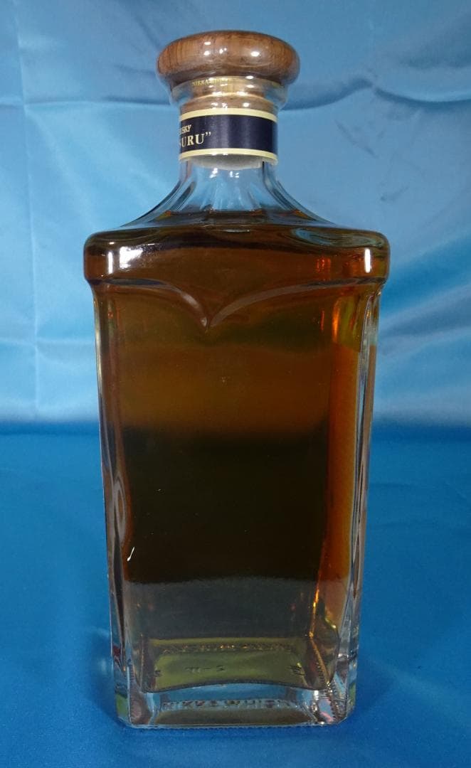 ☆*☆様 ニッカウヰスキー竹鶴 12年 ピュアモルトウイスキー 700ml　箱付