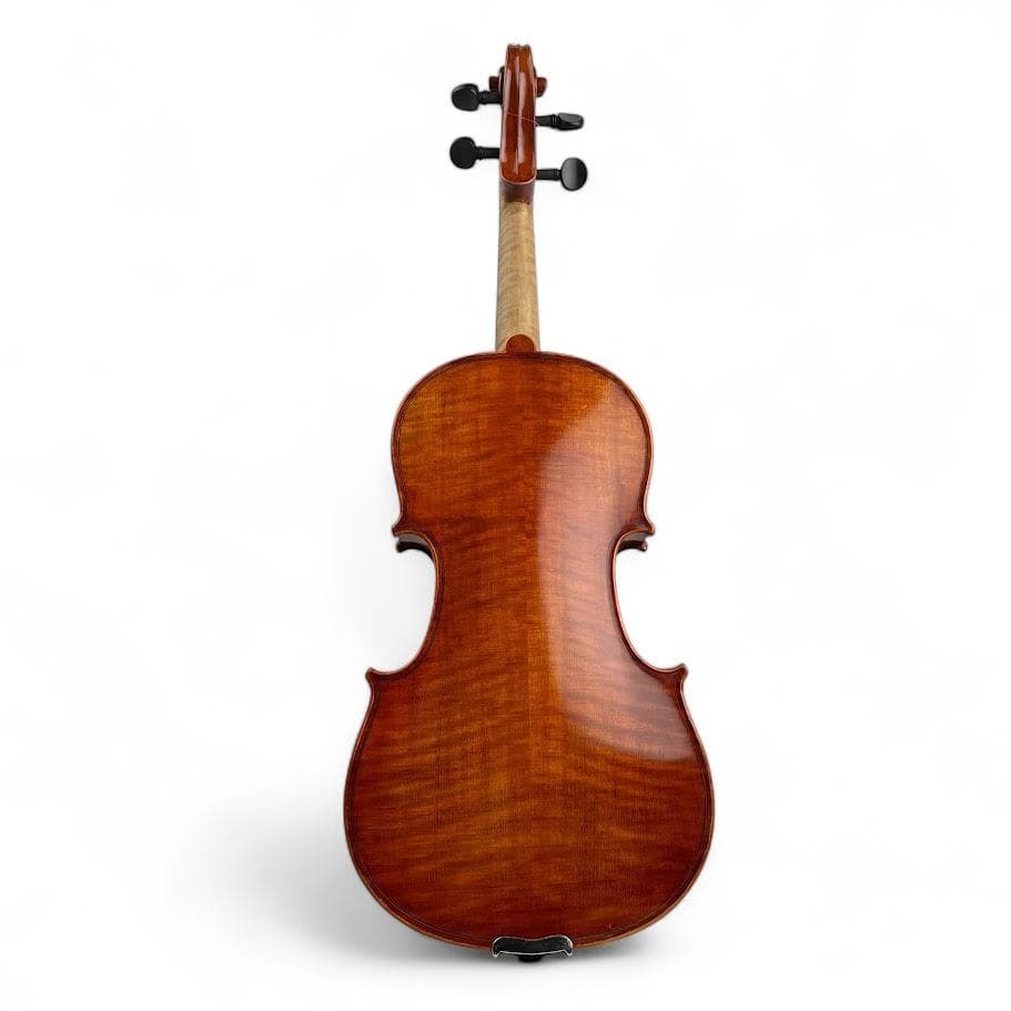 美虎杢●SAN ANTONIO● バイオリン V-802 4/4 2003年製