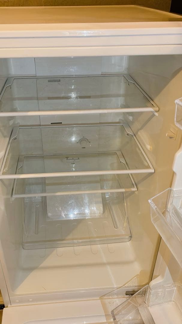 【H】送料込み　YAMADASELECT 冷蔵庫 156L