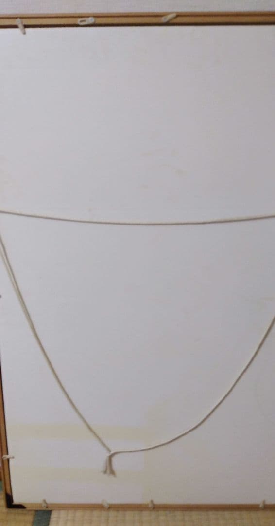 もののけ姫 ジグソーパズル完成品1000ピース希少品