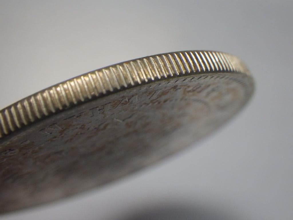 朝鮮銀貨 一圜 開国五百二年【銀貨保証】銀貨 502年 朝鮮 M25032604