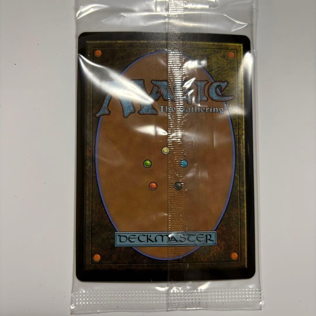 mtg スペクタキュラー・スパイダーマン　プレリリース　foil