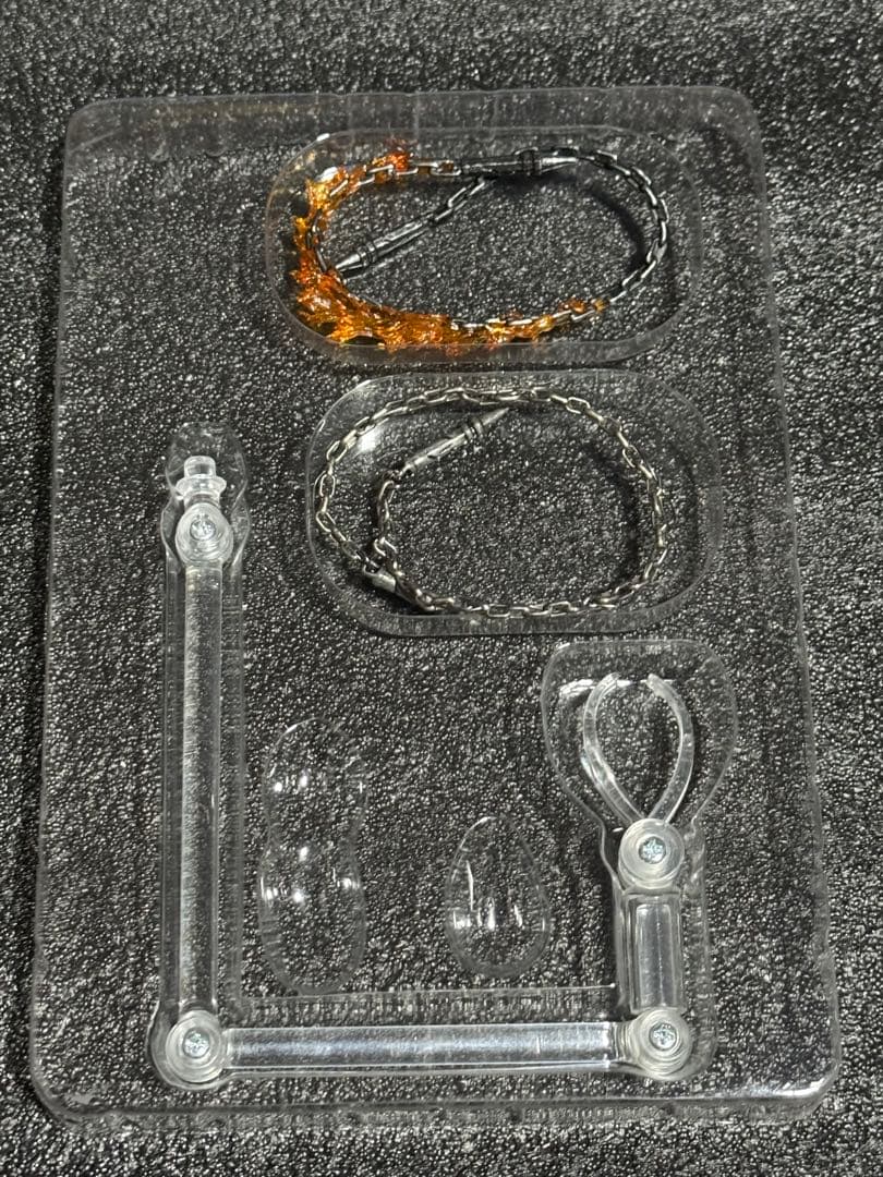 Mezco Toyz One:12 ゴーストライダー　メズコ