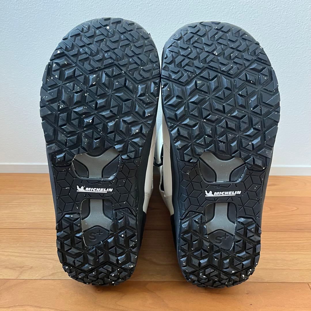 RIDE TORRENT 27cm ライド トーレント