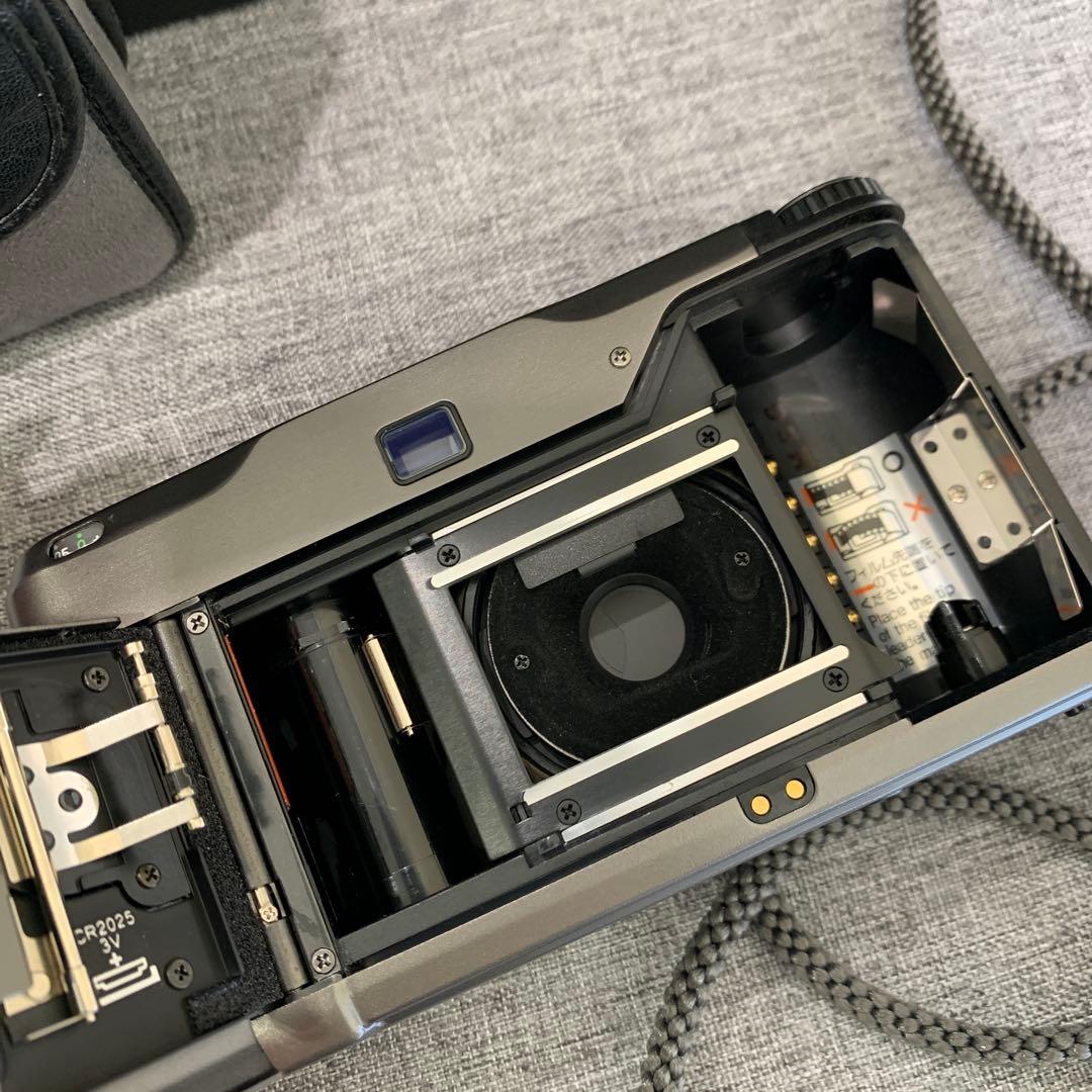 CONTAX T2 京セラ コンタックス