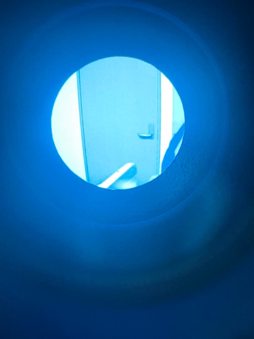 PVS31　デジタルナイトビジョン 実動 IRバッテリーボックス実物米軍マウント