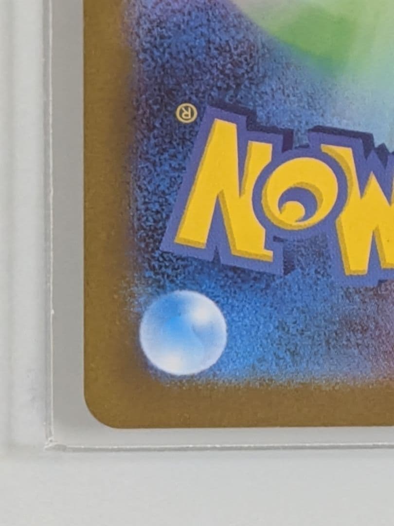 【極美品】ブラッキーex SAR ローダー保管