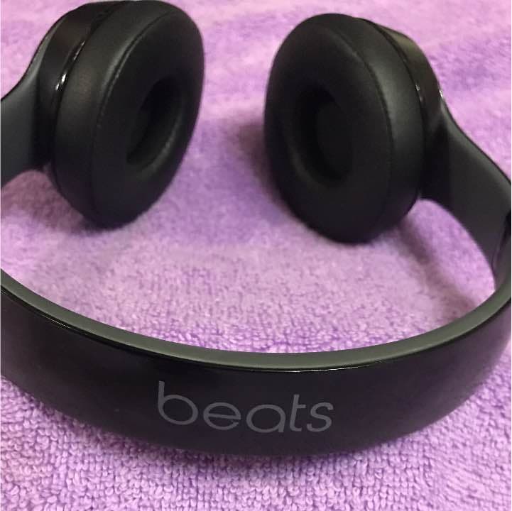 【期間限定値下げ】beats solo2 ヘッドフォン
