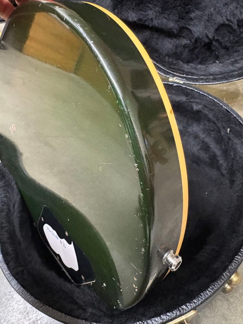 Heritage H-140 1987年製