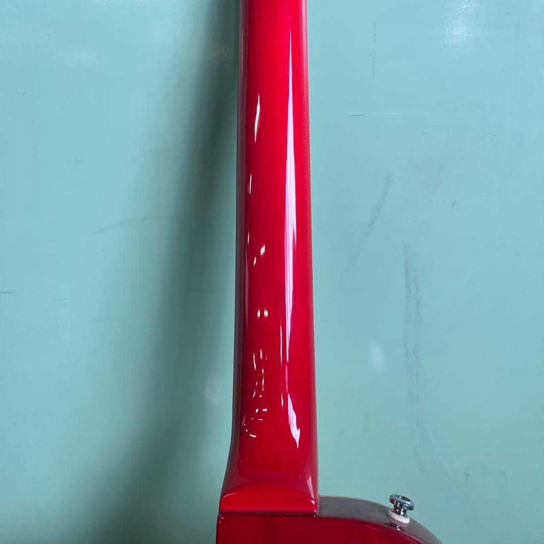 ★Epiphone Les Paul G-BSONエレキギター ソフトケース付き