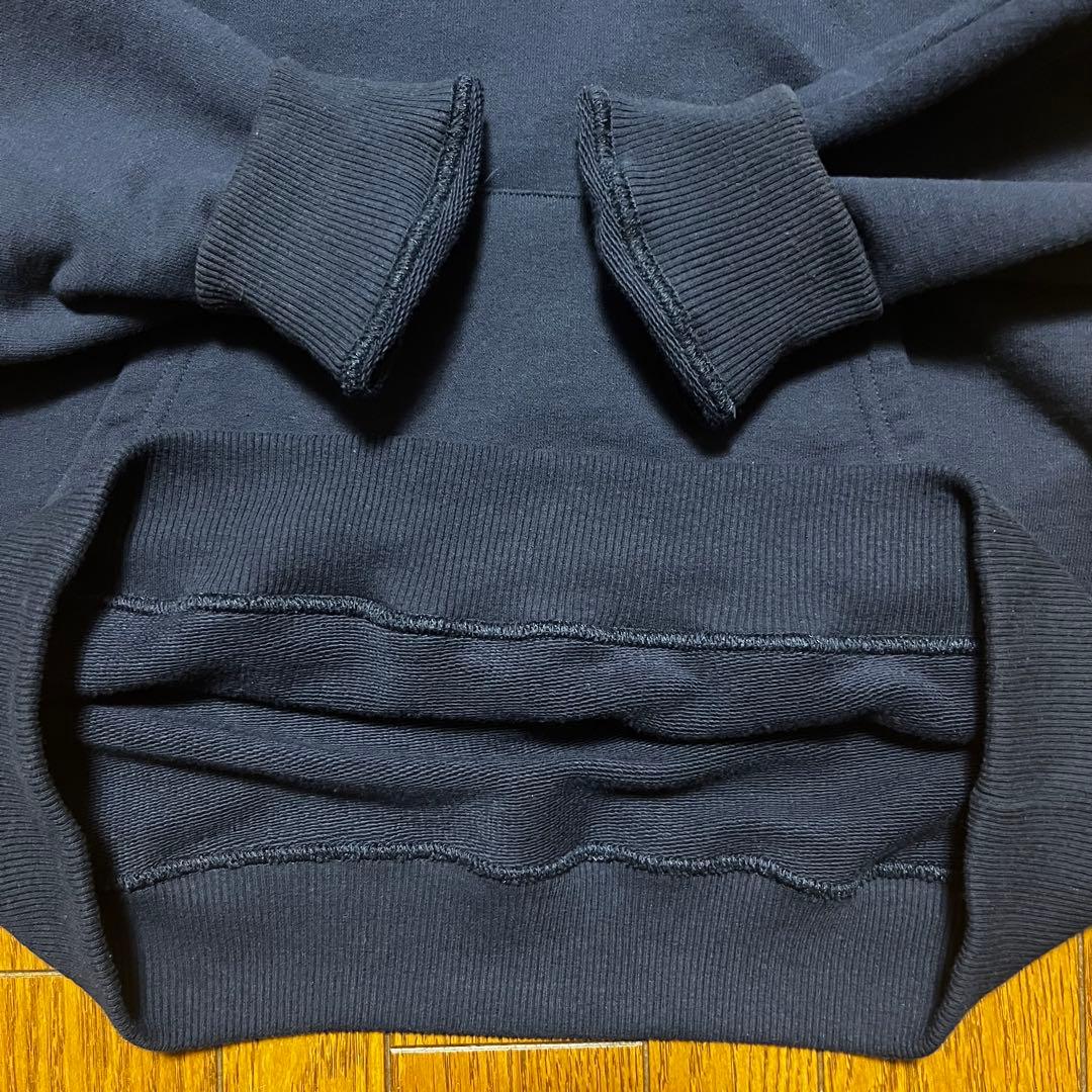 Aimé Leon dore Embroidered Logo Hoodie
