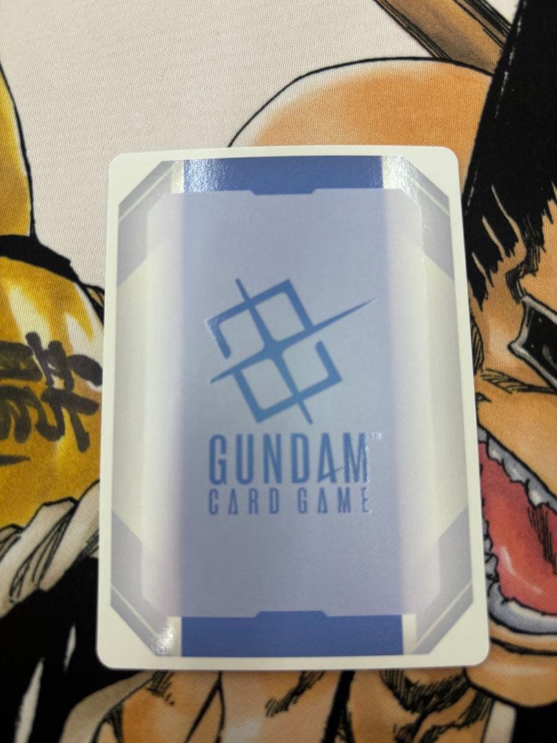 予期せぬ出来事　優勝プロモ