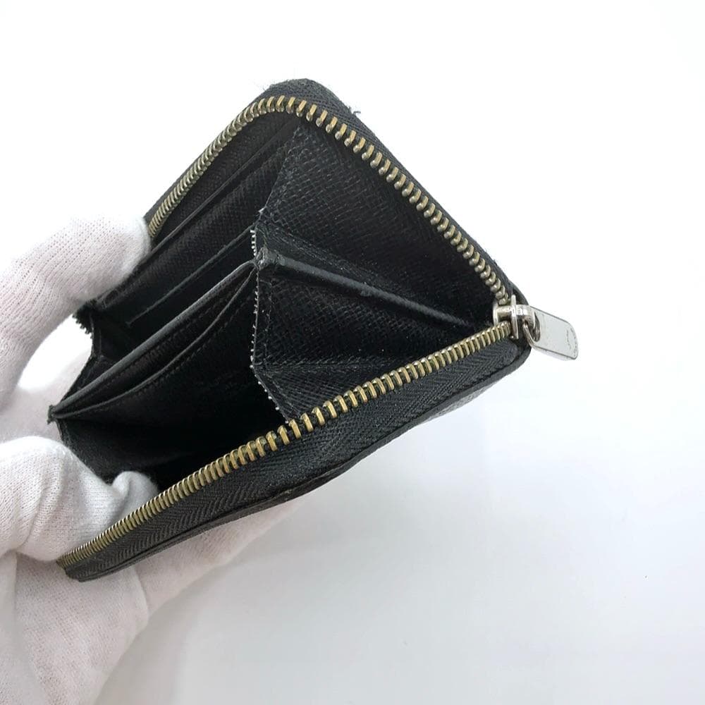 ◇ルイヴィトン◇ダミエグラフィット/ジッピーケース/小銭入れ/N63076