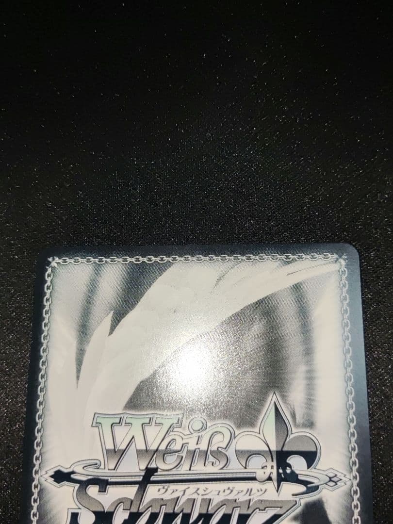 最安　ヴァイス　FAIRY　TALE　星霊衣合成ルーシィ　SP サイン