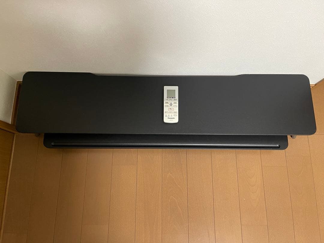 Fengeモニター台 卓上 机上台パソコン台 机上ラック 108cm横幅 2段