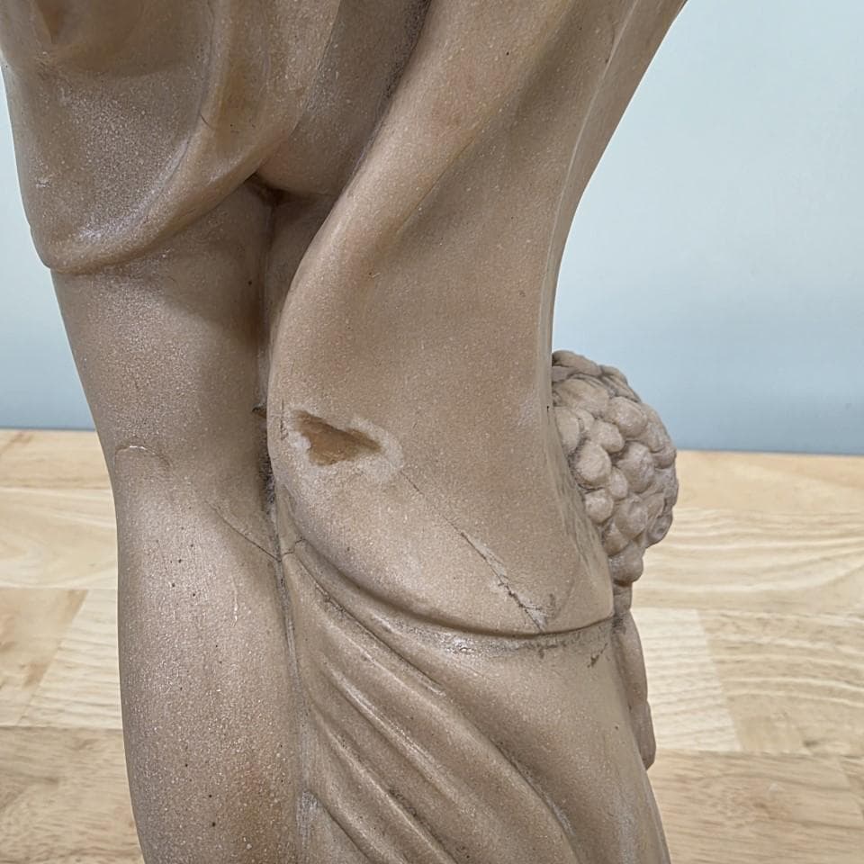 西洋彫刻 大理石 ヴィーナス 天使 彫刻 女神 美術