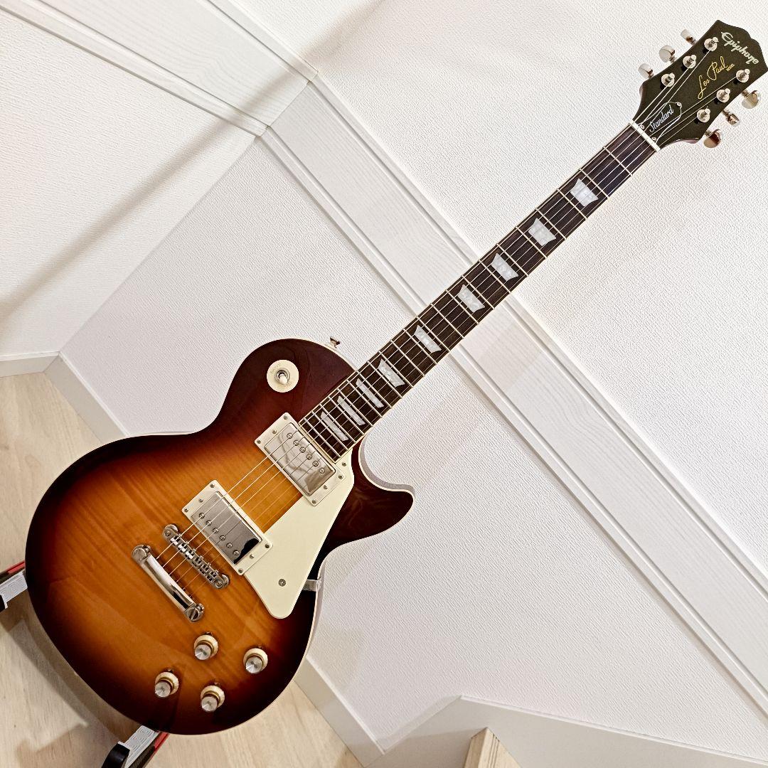 ギター Epiphone Les Paul Standard 60s Iced Tea