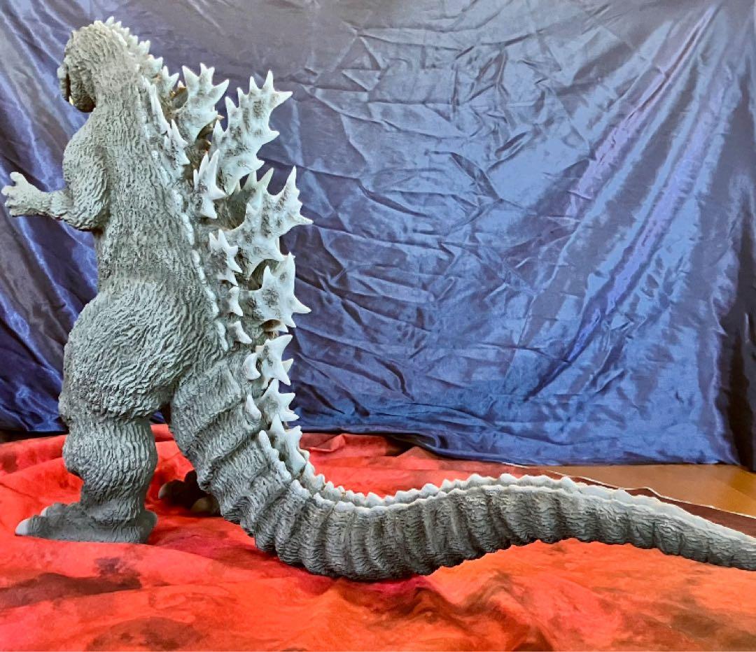 1954初代ゴジラ61cm完成品ゴジラ生誕70周年記念2024限定40酒井ゆうじ