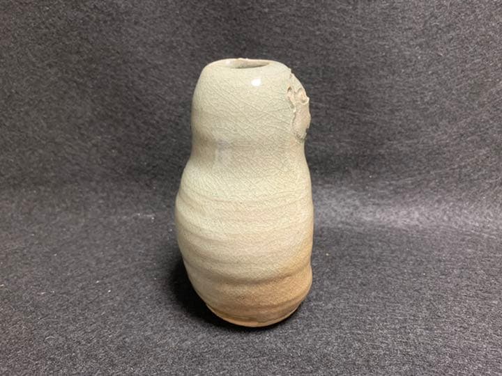 二代 水野双鶴　干支 申