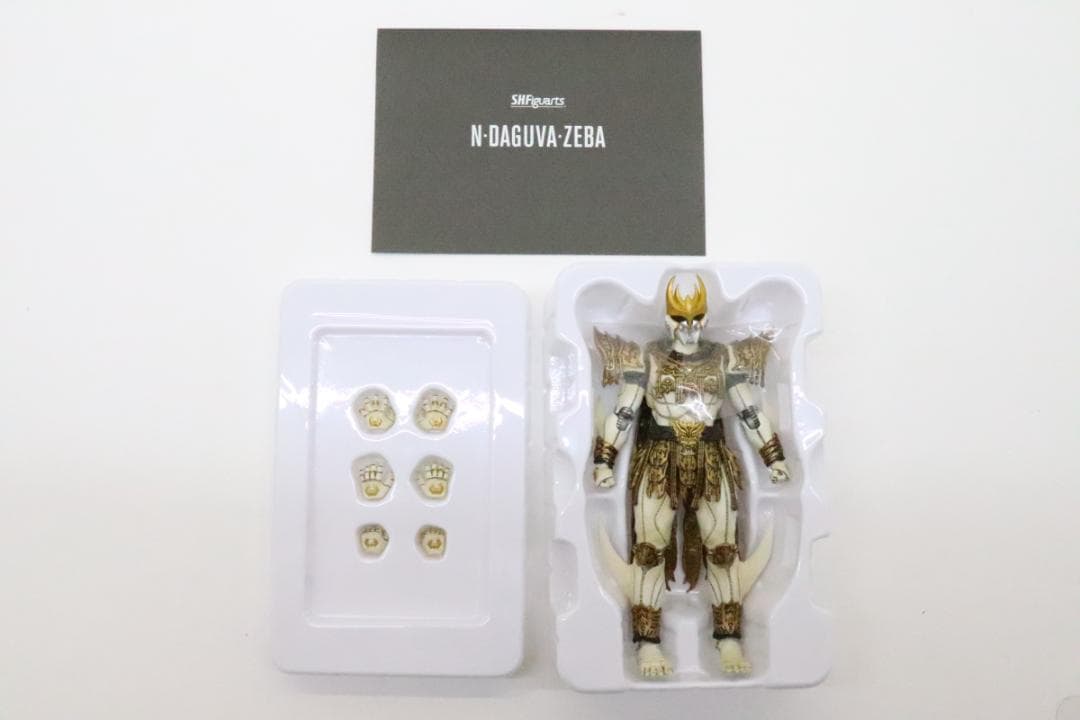 真骨彫製法 ン・ダグバ・ゼバ 30-JD0917-08