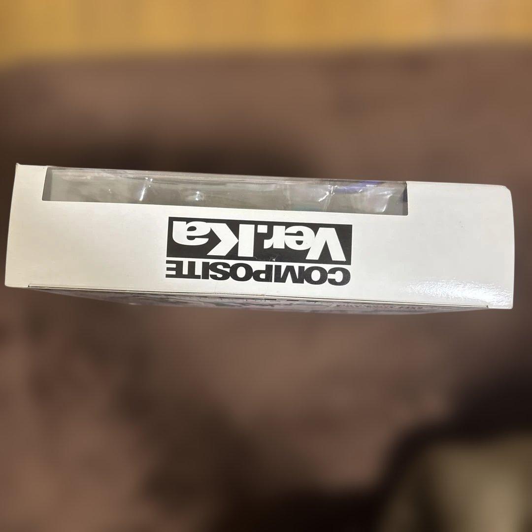 【未開封 美品】 初音ミク コンポジットVer.Ka フェイ・イェンHD