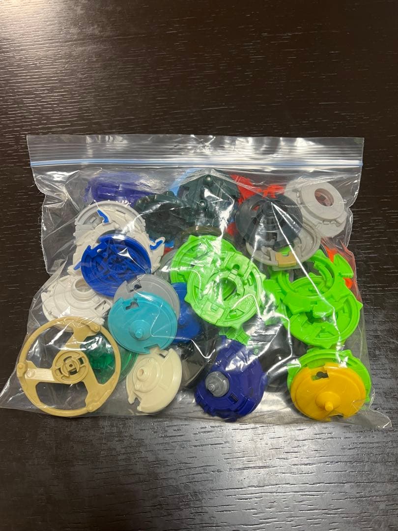ガ*イ様 ベイブレード　大量