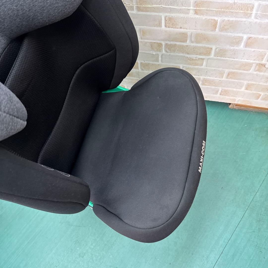 マキシコシ　ジュニアシート　isofix 1才から　RodiFix Pro