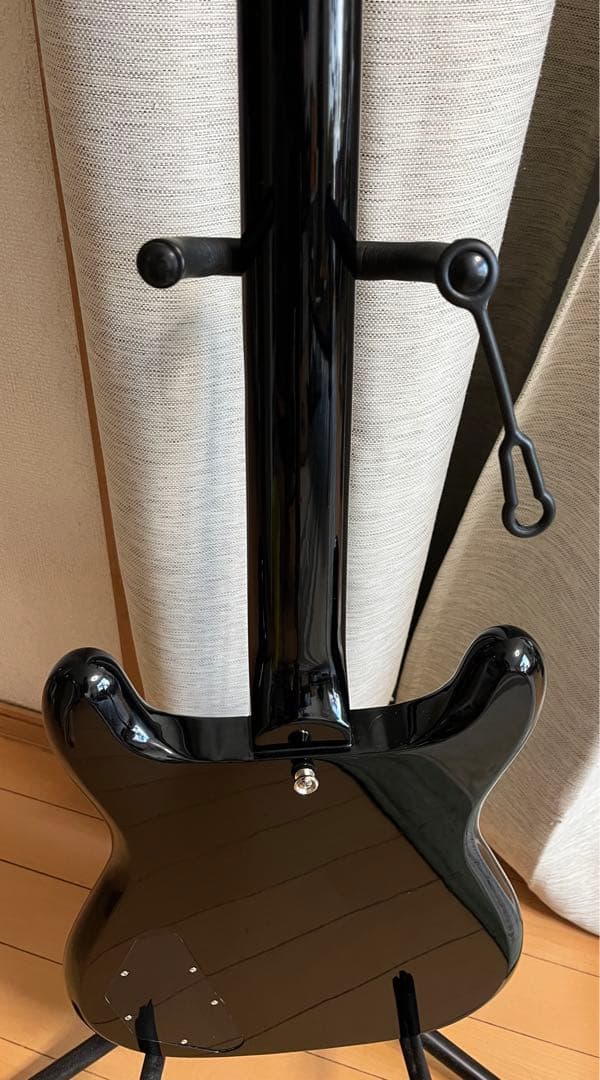 Epiphone Wilshire P-90 Ebony エレキギター